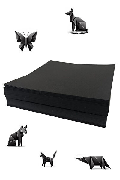 Hayal Sepeti&Quillingseti El İşi Kağıdı, Fon Kartonu