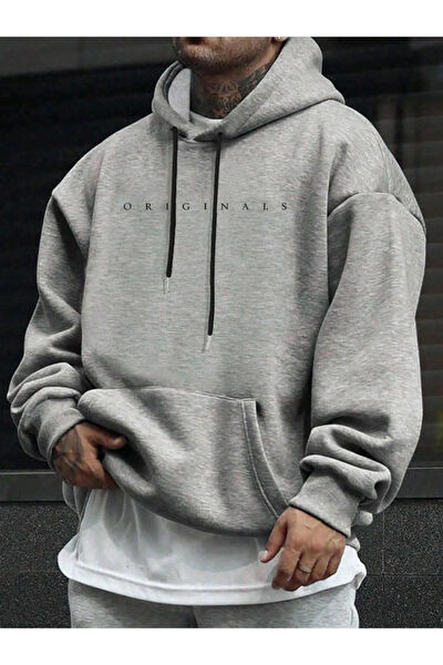 Altamira Erkek Sweatshirt