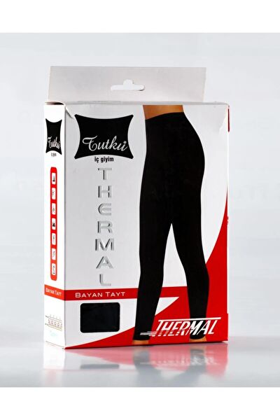 Tutku Outdoor Termal İçlik,Polar
