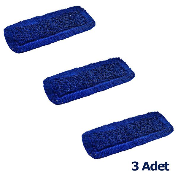 Ekol Paspas, Mop Yedekleri