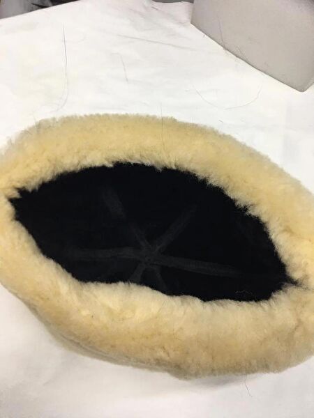 Hoaryage Şapka, Bere, Kulaklık