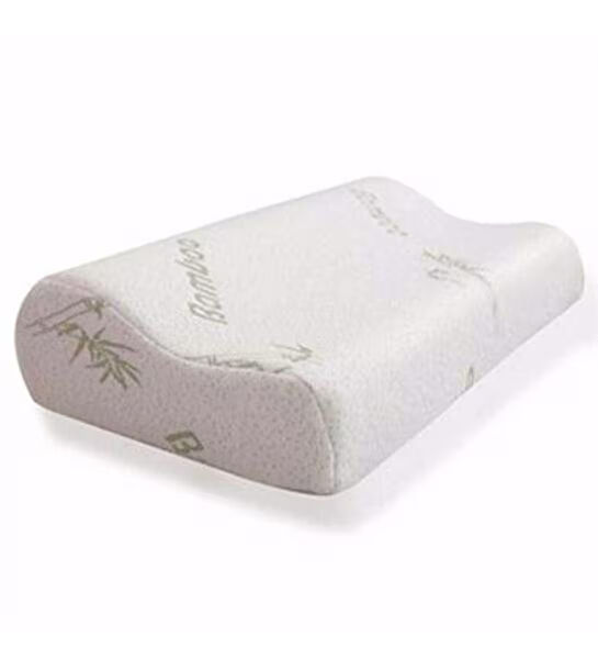 Devigo Bambu Yastık