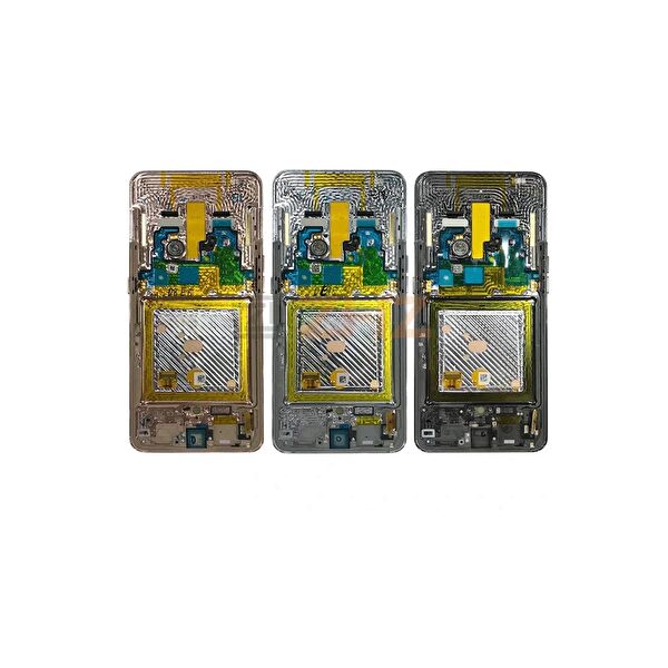 TeknoPrime Yedek Parça Ürünleri