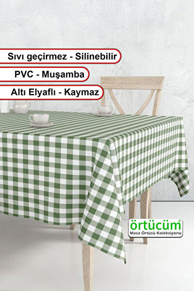 Örtücüm Masa Örtüsü