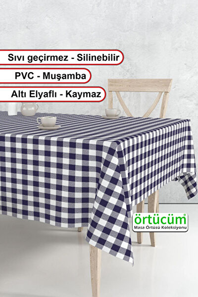 Örtücüm Masa Örtüsü