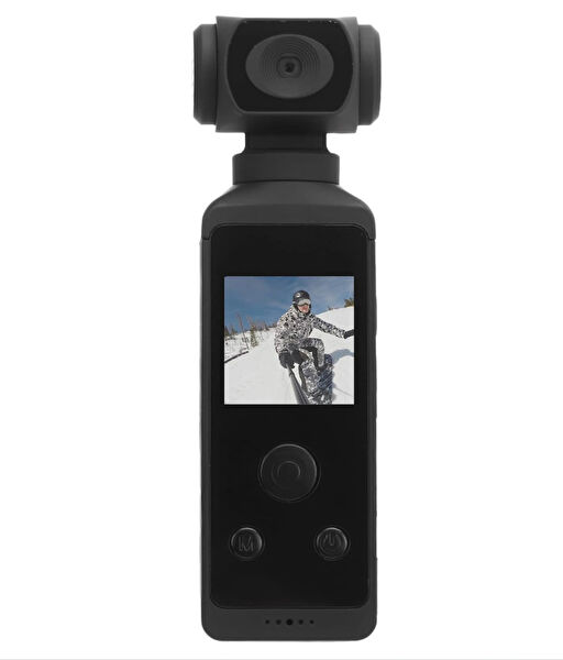 Electroawm Video Kamera