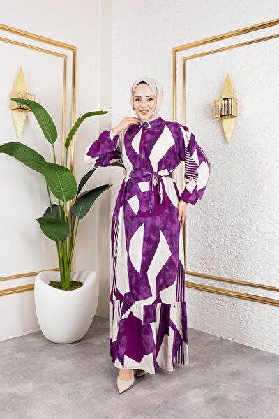 Harmatime Butik Günlük Elbise