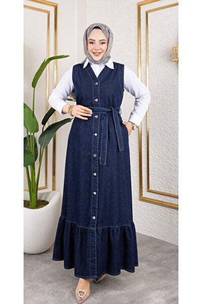 Harmatime Butik Günlük Elbise