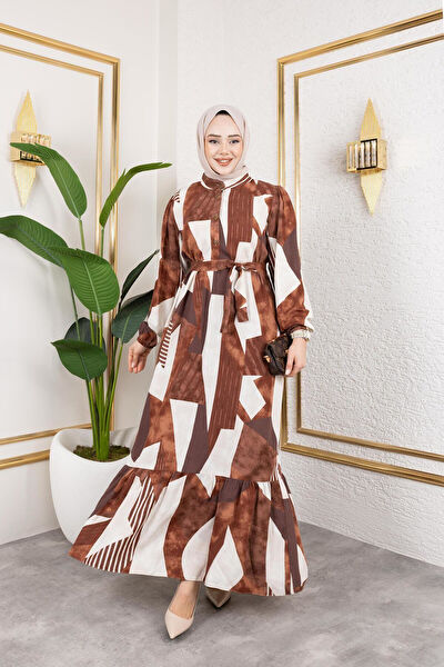 Harmatime Butik Günlük Elbise