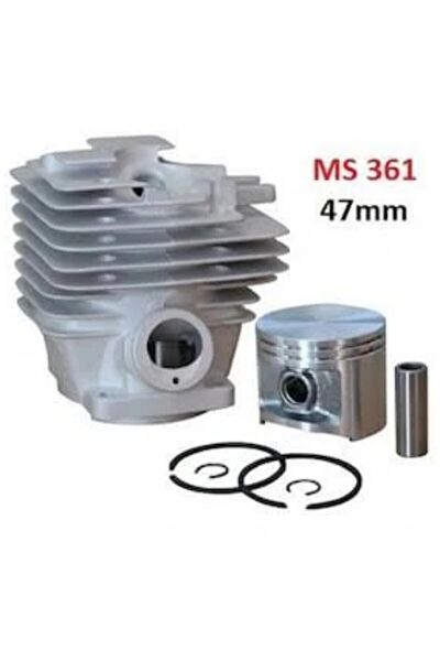 Kef Ağaç Kesme Makinesi Yedek Parça