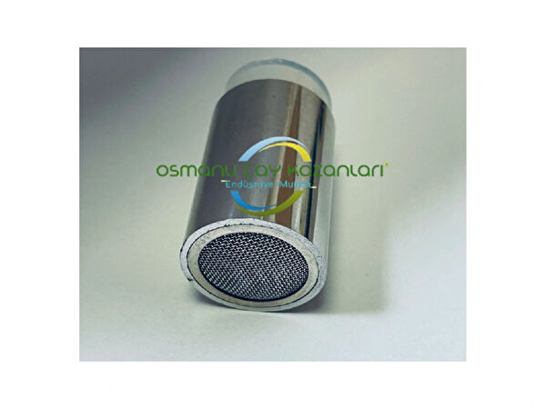 Osmanlı Çay Kazanları Endüstriyel Mutfak Ürünleri