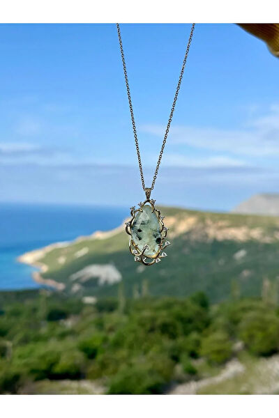 Gökçeada Kolye