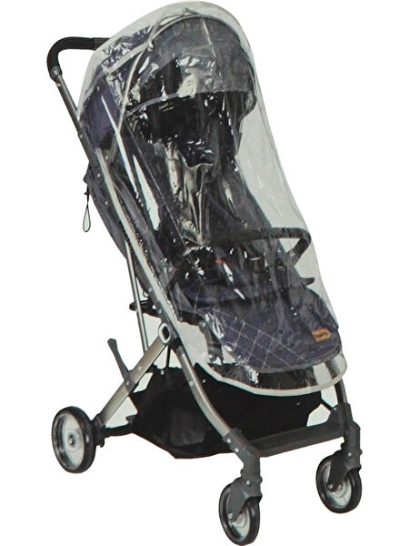 Pınar Bebe Erkek Trençkot, Yağmurluk