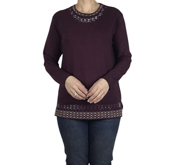 ECE GİYİM Tesettür Bluz