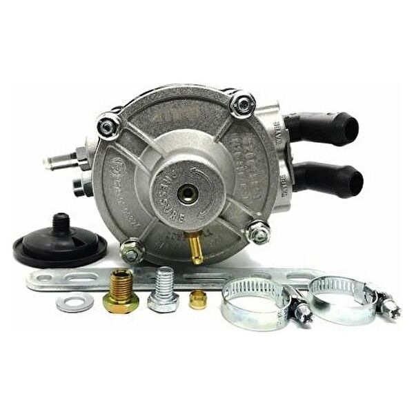 Bosch LPG Yedek Parçaları