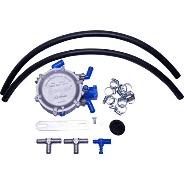 Bosch LPG Yedek Parçaları