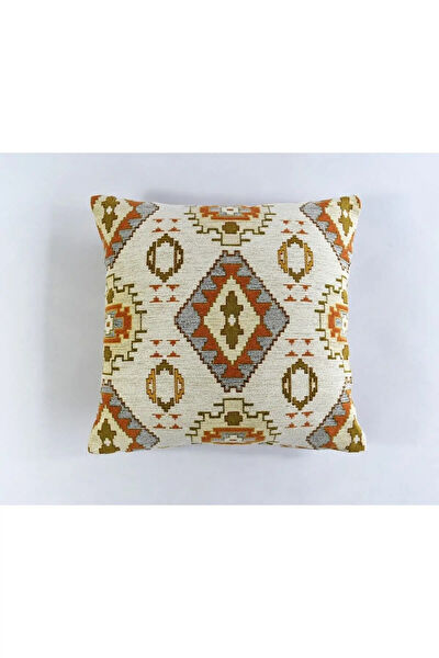 HHKarts Dekoratif Yastık, Kırlent, Kılıf