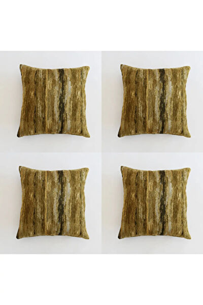 HHKarts Dekoratif Yastık, Kırlent, Kılıf