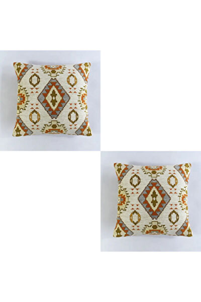 HHKarts Dekoratif Yastık, Kırlent, Kılıf