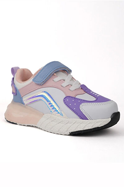 Cool Kids Kız Çocuk Babet, Günlük Ayakkabı