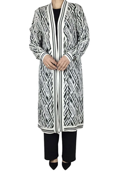 ECE GİYİM Tesettür Hırka