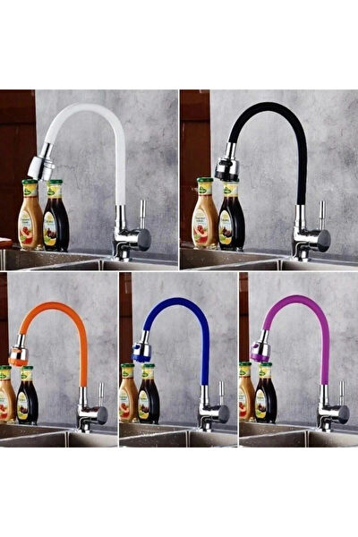 Viatom Musluk Uçları