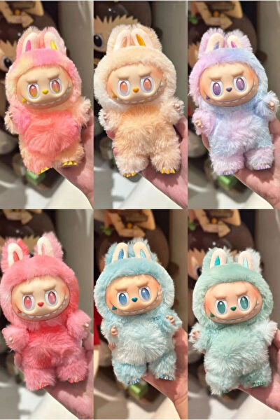 Moschino Jeans Pelüş Oyuncaklar