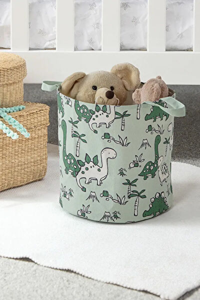 Bugi Home Collection Bebek Odası Sepet, Kutu