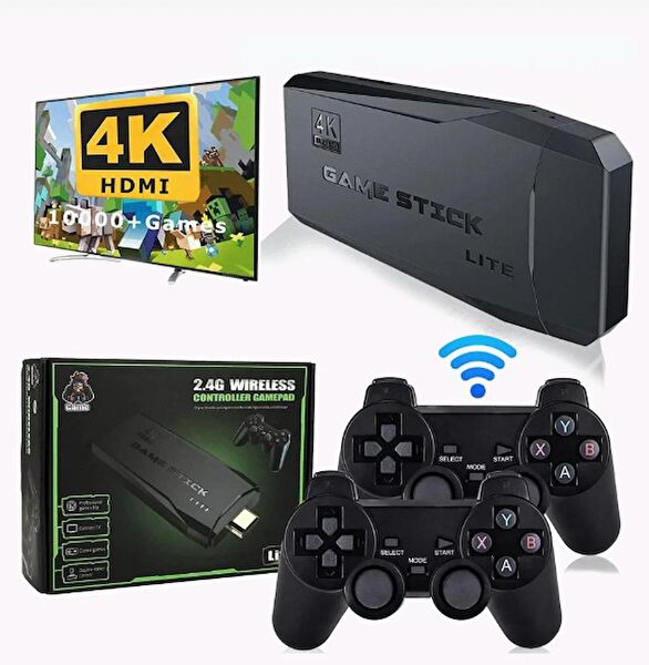 Qasul PC Joystick, Gamepad