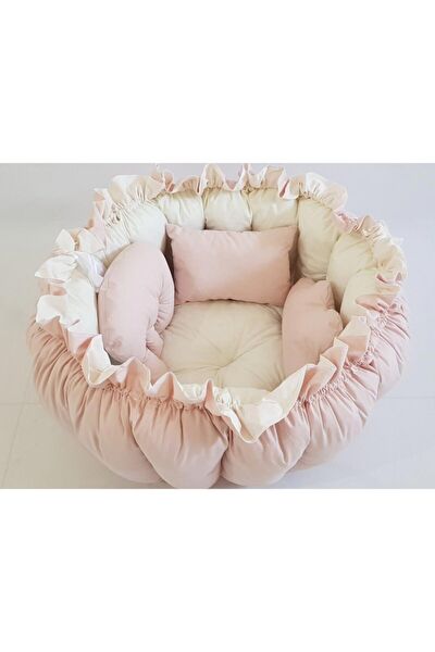 OSSA TASARIM Babynest, Bebek Yuvası