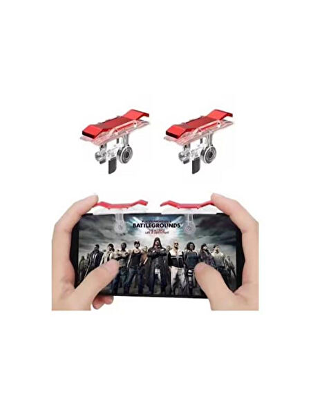 ONOPO Cep Telefonu Oyun Aksesuarları