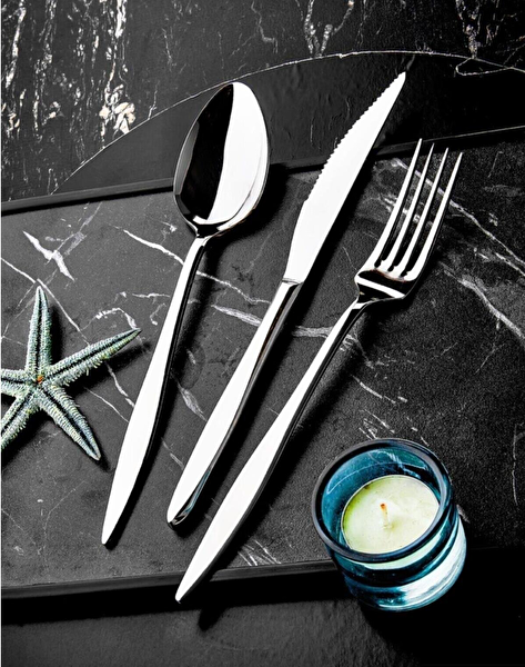 Emr Züccaciye Çatal, Kaşık, Bıçak