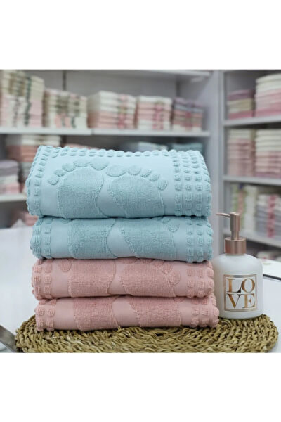 Özdilek Ayak Havlusu