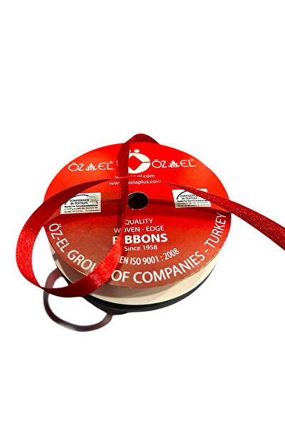 Özel Lastik Kurdele