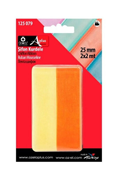 Özel Lastik Kurdele