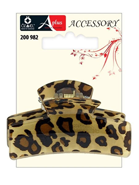 Özel Lastik Kadın Saç Tokaları ve Yüzükleri