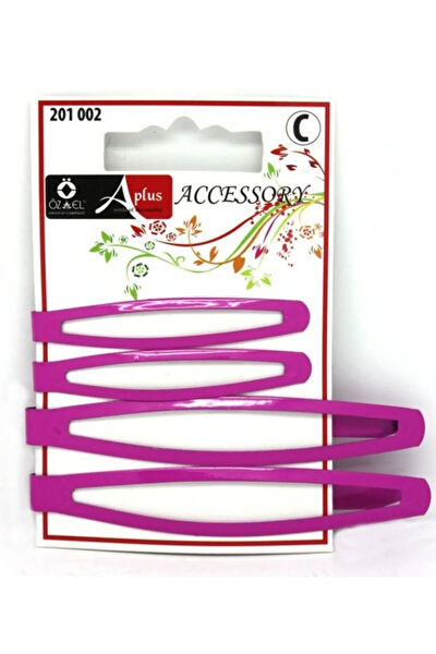 Özel Lastik Kadın Saç Tokaları ve Yüzükleri