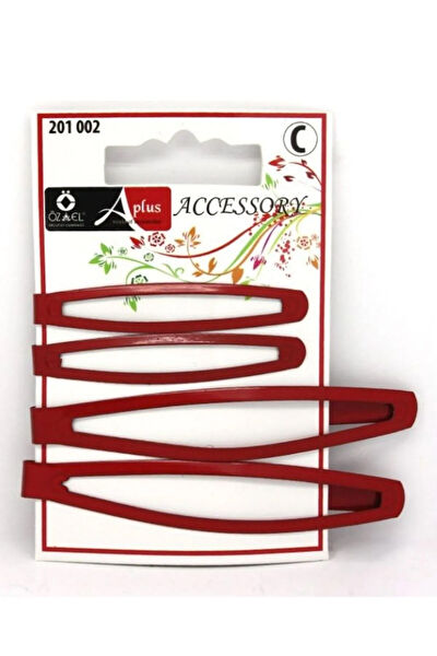 Özel Lastik Kadın Saç Tokaları ve Yüzükleri