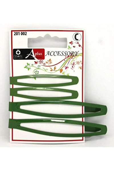 Özel Lastik Kadın Saç Tokaları ve Yüzükleri