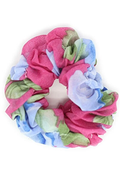 Özel Lastik Kadın Saç Tokaları ve Yüzükleri