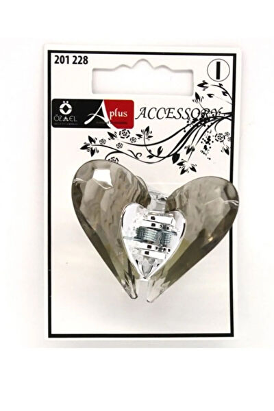 Özel Lastik Kadın Saç Tokaları ve Yüzükleri