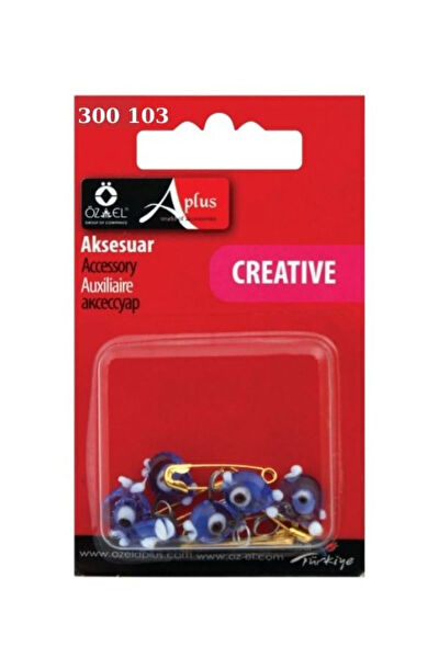 Özel Lastik Ataş, Toplu İğne, Raptiye, Mandal