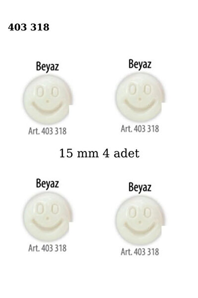 Özel Lastik Kol Düğmesi