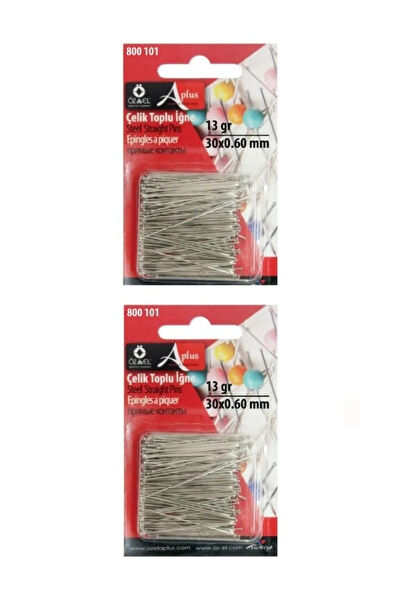 Özel Lastik Ataş, Toplu İğne, Raptiye, Mandal