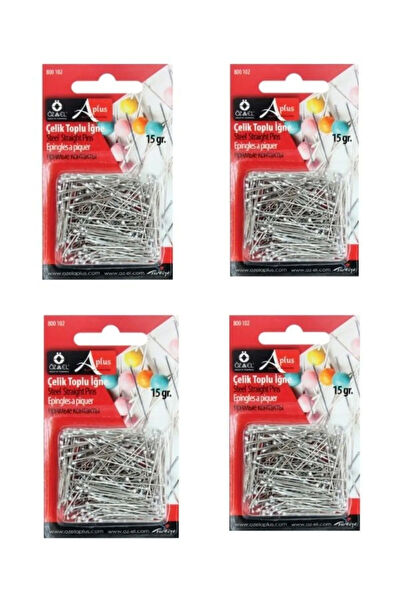 Özel Lastik Ataş, Toplu İğne, Raptiye, Mandal