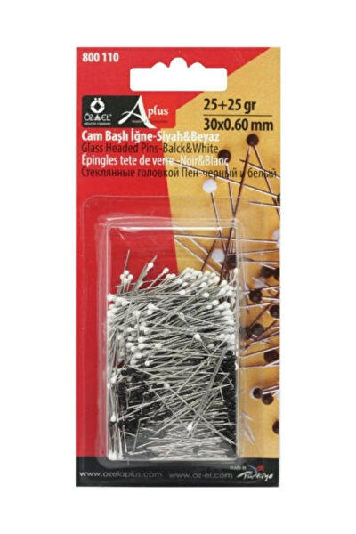 Özel Lastik Ataş, Toplu İğne, Raptiye, Mandal