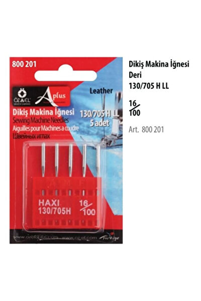 Özel Lastik Dikiş Makinesi Aksesuarları