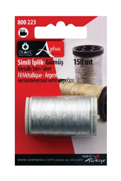 Özel Lastik Dikiş İpleri