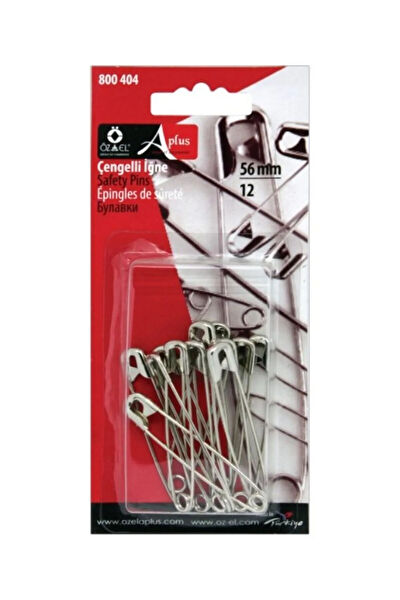 Özel Lastik Ataş, Toplu İğne, Raptiye, Mandal