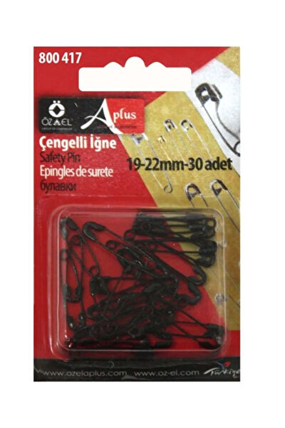 Özel Lastik Ataş, Toplu İğne, Raptiye, Mandal